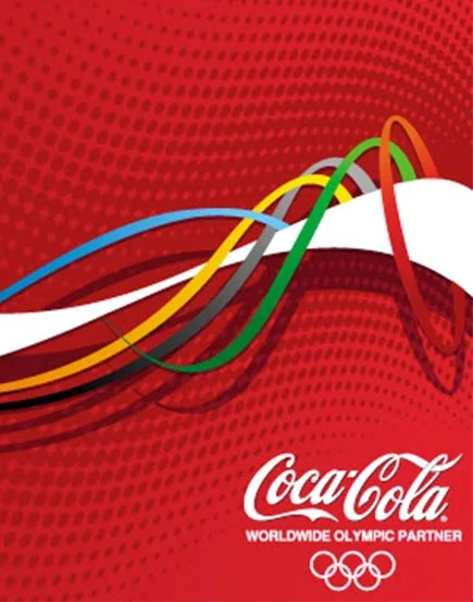 Cover CocaCola